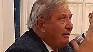 Il giornalista Alberto Bortolotti ospite del Panathlon Club: "Mondiali? Con  questa unità di squadra abbiamo chance"