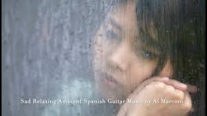 Sad Contemplative REAL Spanish Guitar Music NOT AI garbage