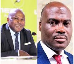 Patrick Bitature Archives