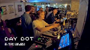 Day Dot