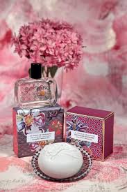 Le Jardin De Fragonard Heliotrope Gingembre Fragonard Parfumeur Fragonard Perfume France Grasse Provence Riviera Parfumeur Parfum Fragonard Parfumerie