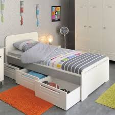 Homestead Living Toris Bed Frame Bed Furniture Design Bed Frame With Drawers Bed Frame