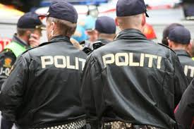 Vanligvis har de ansatte ved seksjon for digitalt politiarbeid og innovasjon måttet vente til enhetene de skal hente ut. Oslo Politiet Vil Bygge Tillit Med Minoritetsungdom Utrop
