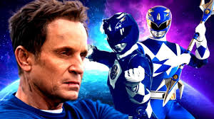 David Yost: O Ranger Azul fala sobre os 30 anos da franquia