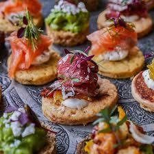 Here's a finger food that's famous in our circles: Fingerfood Rezepte Einfache Snacks Fur Party Und Madelsabend Cosmopolitan