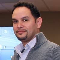 Efrain Garcia Cabrera Email & Phone Number