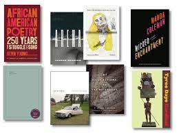 It's best to experience bacurau's antic swirl, both scary and giddy, without knowing what's coming. The Best Poetry Of 2020 The New York Times