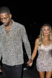 Tristan thompson's ex jordan craig, baby mama of one of his two children, is suing the baller for more money to raise their prince and she's but she also have some kind words for the baller! Khloe Kardashian Erwartet Sie Ihr Erstes Kind Mit Tristan Thompson Gala De