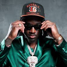 This... but in stripes. #WhoDey