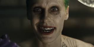 Jared leto plays the joker in zack snyder's justice league. (cnn) jared leto is the joker in zack snyder's justice league and. Jared Leto Was An Awful Joker In Suicide Squad