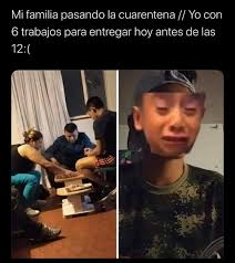 Talleres, clases y servicios únicamente ofrecidos por internet. Pin De Santiago Quinteros En Memes V Memes Graciosos Memes Memes Divertidos