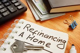 Come take advantage of all time low mortgage and refinance rates from the top lenders. Va Refinance How To Refinance A Conventional Mortgage To Va Loan