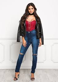 Skip to main search results. Corset With Jeans Outfit Cheap Online