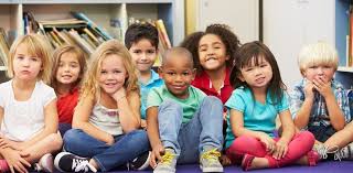 La inclusión de niños con discapacidades