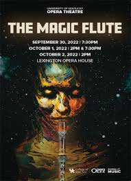 University Of Kentucky College Of Fine Arts