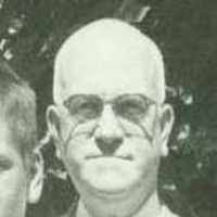 Gilbert Stebbins Shaw (1906–1976)