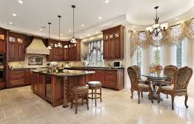 outstanding luxury kitchen designs