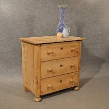Old farmhouse country cottage scrubbed pine chest of drawers. Antique Pine Small Chest Of Drawers Quality Antiques Atlas