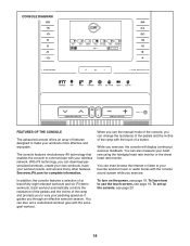 Nordictrack products are warrantied by the worlds largest home fitness equipment manufacturer, icon health nordictrack warranty. Where To Find The Serial Number Nordictrack Elite 14 7 Elliptical Support