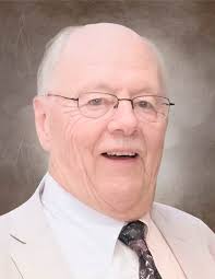 Henry Bruce Lovell Obituary