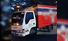 Provided to youtube by universal music groupthe lorry (remastered 2005) · yelloclaro que si℗ 2005 yello, under exclusive license to polydor/island. Lorry Carrying Bread Missing From Kl Found In Kemaman