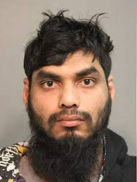 Mieszkaniec Lincoln Square został oskarżony o zamordowanie żony na oczach  dzieci