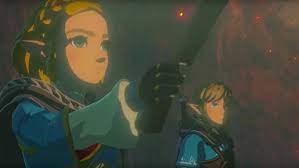 In this highly anticipated sequel to breath. Breath Of The Wild 2 Listing Hints At A Release Date Here S Why It Could Be True Techradar