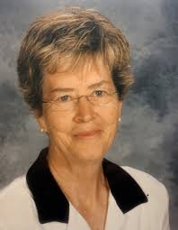 Nadine Fullmer Larson Obituary 2019