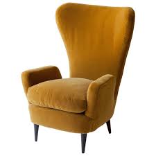 1950s Italian Armchair Attributed To Paolo Buffa For Sale At 1stdibs Italian Armchairs Armchair Walnut Armchair
