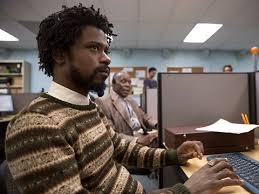 Maybe you would like to learn more about one of these? The Troubling Fate Of A 1973 Film About The First Black Man In The C I A The New Yorker