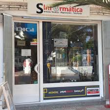 S-Informática(Dynos Campanario)