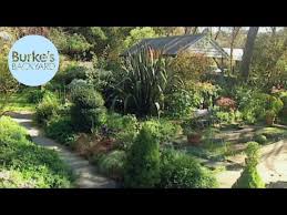 Burke S Backyard Cheryl Maddocks S Garden Youtube