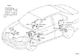 We stock these abs speed sensor brands for the toyota prius: Abs Wheel Sensor Diagram Auto Electrical Wiring Diagram