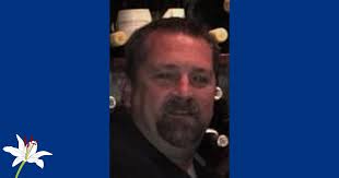 Danny Cochran, age 44