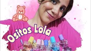 LOLA HARMONY perfume by Fuller