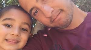 Bombero Sergio Toscano pierde su casa por fuego mientras lucha contra otro  incendio