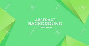 The virtual background feature allows you to display an image or video as your background during a zoom meeting. Abstract Aesthetic Background With Triangle Shiny In Green Nature Royalty Free Cliparts Vectors And Stock Illustration Image 138653487