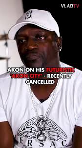 Akon My Dad Chose My Mom When She was 13, He Married Her when She Turned 17  (Part 7)