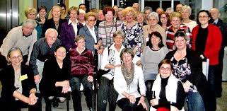 152 ez, 14 dz auch für ehepaare, kleine wohngruppen am 1. Unterschleissheim Ein Dankeschon Des Hauses Am Valentinspark Ein Hoch Aufs Ehrenamt
