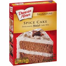 Cake mix cookies, cake mix cookies recipe, easy cake mix cookies, carrot cake. Food 4 Less Duncan Hines Signature Spice Cake Mix 16 5 Oz