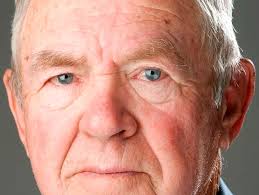 Edwin W. Carlson: 'The whole island was mud'