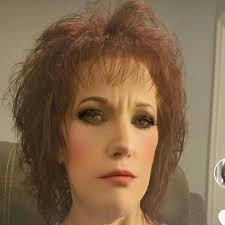 Tonia Gray (@tonia12gray)