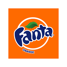 Fanta Orange Vector Logo Fanta Drinks Logo Carbonated Soft Drinks