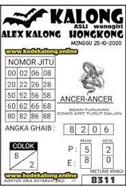 Forum Syair Hongkong Syairnagamas Kode Syair Hk Hari Ini Buku December Permainan Kartu