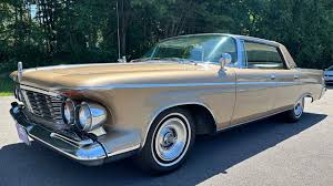Image result for Embassy Gold 1963 Chrysler