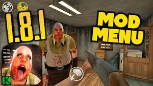 Game ini merupakan permainan simulasi untuk orang dewasa dengan gameplay terbaik. Mr Meat Mod Apk 1 8 1 Mod Menu Youtube Mod Mr New Mods