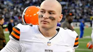 Browns to play Case Keenum vs. Broncos, adding to long list of starting  Cleveland QBs since 1999