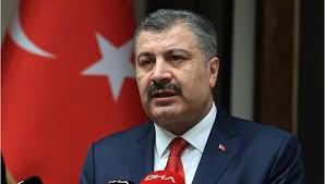 Ayrıca son tedbirlerin vaka sayılarına etkisi de ayrıntılarıyla ele alınacak. Koronavirus Bilim Kurulu Bugun Toplaniyor Ntv