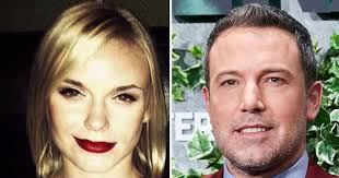 Who Is Katie Cherry? Facts About Ben Affleck's Ex-Girlfriend