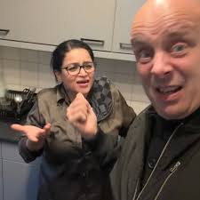 Shocking! Maggots found in her Food 🐛